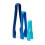 Kitchen Tongs Set Plastic 3 Sizes 4