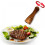 Wood Salt and Pepper Grinder with Ceramic Burr 5