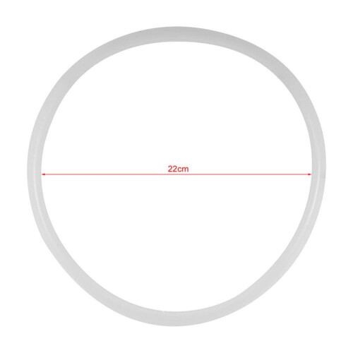 Silicone Pressure Cooker Seal Ring 32cm 2