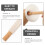 Sausage Stuffing Funnel Plastic Handheld 1 Piece 4