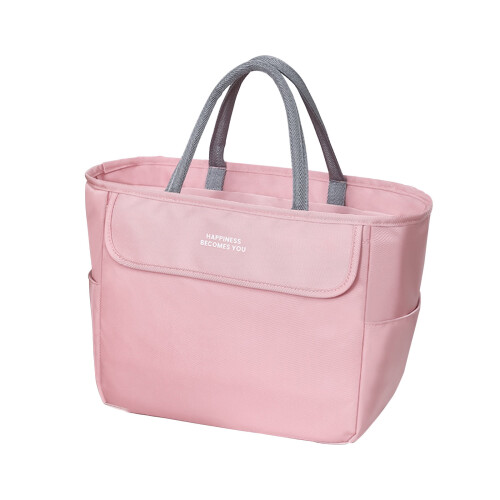 Insulated Lunch Bag Portable Cooler 1 Pack 1