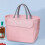 Insulated Lunch Bag Portable Cooler 1 Pack 4