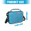 Professional Camera Phone Case For X300 With-Island Blue 4