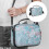 Professional Camera Phone Case For X300 With-Island Blue 6