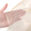 2 Pack Cotton Steamer Cloths 60x60cm Khaki 4