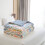 Summer Cooler Quilt 100x150cm Cotton Spandex 3