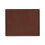 Gjenbrukbar silikon bakematte 31 x 26 cm 2