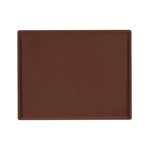 Gjenbrukbar silikon bakematte 31 x 26 cm 1