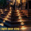 Solar Step Lights LED Warm Light IP65 Waterproof 1 pc 2