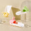 Little Rabbit Faucet Extender Silicone Splash-Proof Nozzle 5
