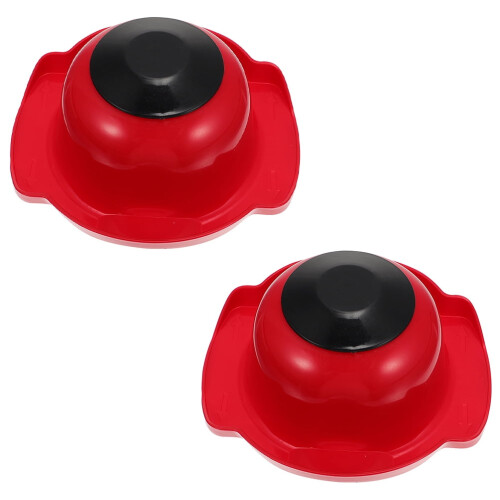 Vegetable Slicer Safety Holder 2 pcs 1