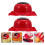 Vegetable Slicer Safety Holder 2 pcs 5