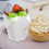 Συσκευασία 100 τεμαχίων λαδόκολλας για cupcakes 8x5cm 5