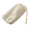 Round Hot Tub Cover Waterproof Polyester 190T Beige 2