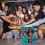 Tainini folding beverage carrier plastic 1-pack 5