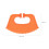 Eease kalv nosringar orange 10 st 3