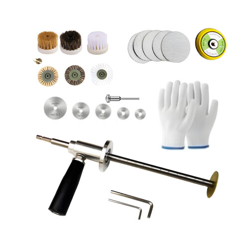 Powerful Electric Tube Cutter Containing-Comprehensive packag 1