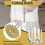 Powerful Electric Tube Cutter Containing-Comprehensive packag 6
