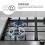 Alloy Wok Support Ring 2 Pack 2
