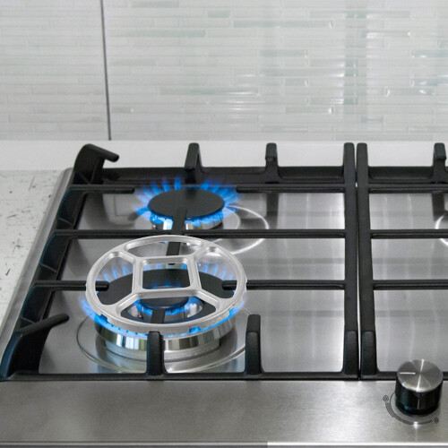Alloy Wok Support Ring 2 Pack 2