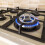 Alloy Wok Support Ring 2 Pack 4