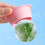Ice Maker Silicone Round Ice Cube Tray 12 Count 5