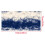 Serviette de plage en microfibre grande, séchage rapide et douce, 76 x 152 cm 3