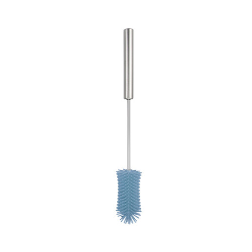 Brosse à bouteille bleue rotative pour gobelets Hydro Flask 1
