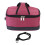 Sac chauffant électrique pour aliments, récipient isotherme rouge 2