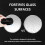 Nano Coat one-way mirror window film 2 pcs 7