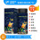 Wireless Bluetooth Headphones with Noise Cancellation 4