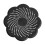 Floor Gutter Cover Mat Soft Silicone 14.5 cm 2