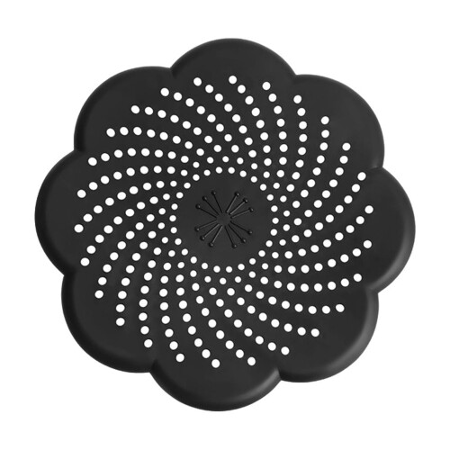 Floor Gutter Cover Mat Soft Silicone 14.5 cm 1