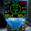 Hochpräzises digitales Coulometer-Farbdisplay für genaue-0,5m 2