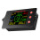 Hochpräzises digitales Coulometer-Farbdisplay für genaue-0,5m 3