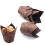 Tulip cupcake liners natural parchment 100 pcs 3