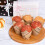 Tulip cupcake liners natural parchment 100 pcs 5