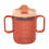 Giyblacko spill-proof cup with handle and lid 300ml 2