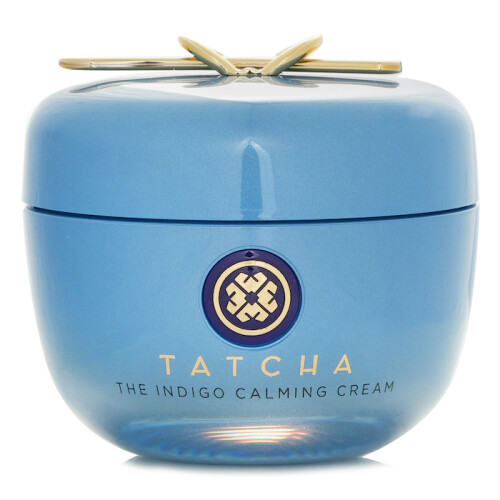 Tatcha Tatcha The Indigo Calming Cream 50ml