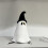Halloween ghost incense burner resin pumpkin witch hat 4