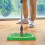 Microfiber Flat Mop Pads Wet/Dry Dual-Use 8 Pack 5