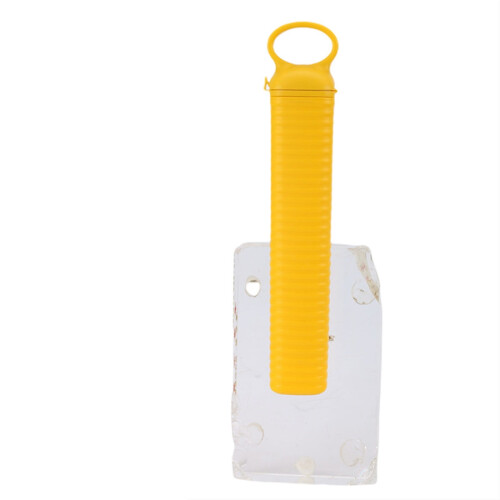 Ismaskin med lock, hushållsisform, 12 håligheter 1
