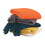 Nordic Knitted Wool Blanket Solid Color 150x200cm 5
