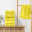 Set di asciugamani in cotone ipoallergenico da 5 pezzi 3