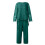Completo da donna a due pezzi con ricami in pizzo e maniche lunghe 4