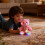 Light-Up Plush Pillow – Soft Glow Night Light, 1 pc 5