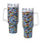 Mickey Mouse Isolierbecher, 40 oz, Edelstahl 1