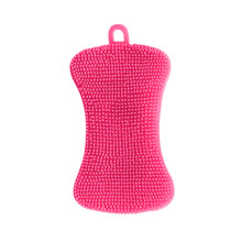Viflosae Silicone Gap Cleaning Brush – Soft, Thickened, 1