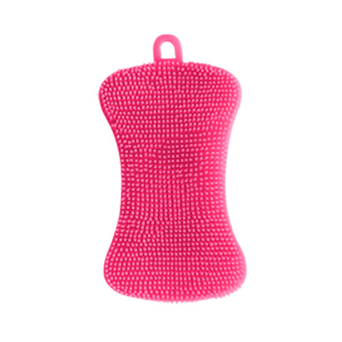 Viflosae Silicone Gap Cleaning Brush – Soft, Thickened, 1