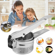 Küchenmixer aus Edelstahl, 1 Stück